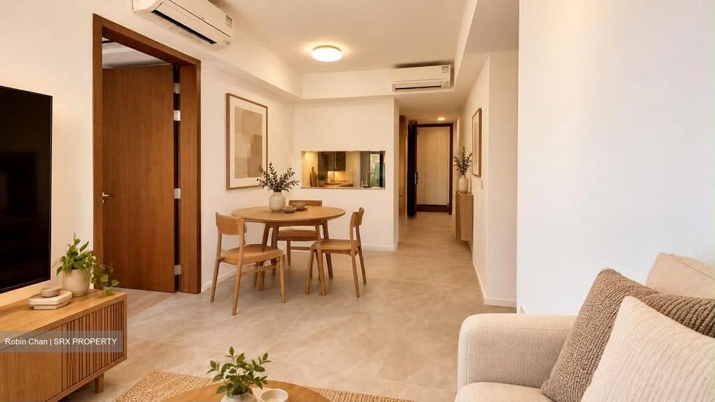 Amo Residence (D20), Apartment #635472961
